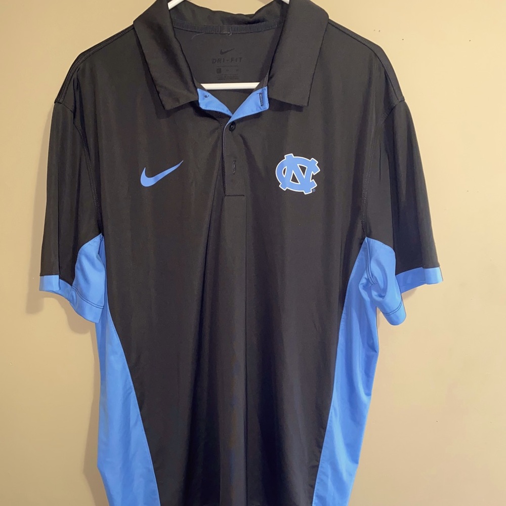 UNC polo